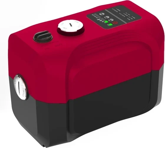 Установка насосная Smartbox Easy (с частотным регулированием) KROMWELL