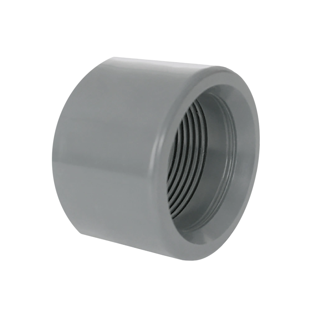 Муфта с внутр. резьбой д. 63-1 1/2" Coraplax
