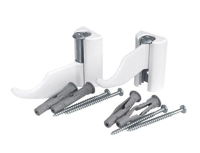 Кронштейн регулируемый (2 шт. в упак)  Rifar