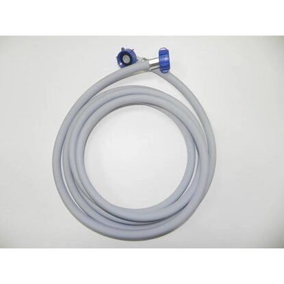 Шланг д/ст.машины наливной, 2 м TUBOFLEX