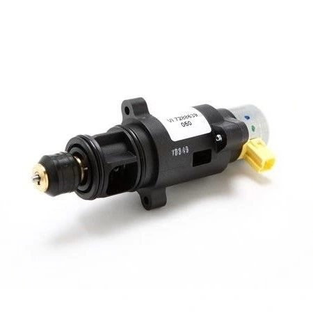 Вставка клапана