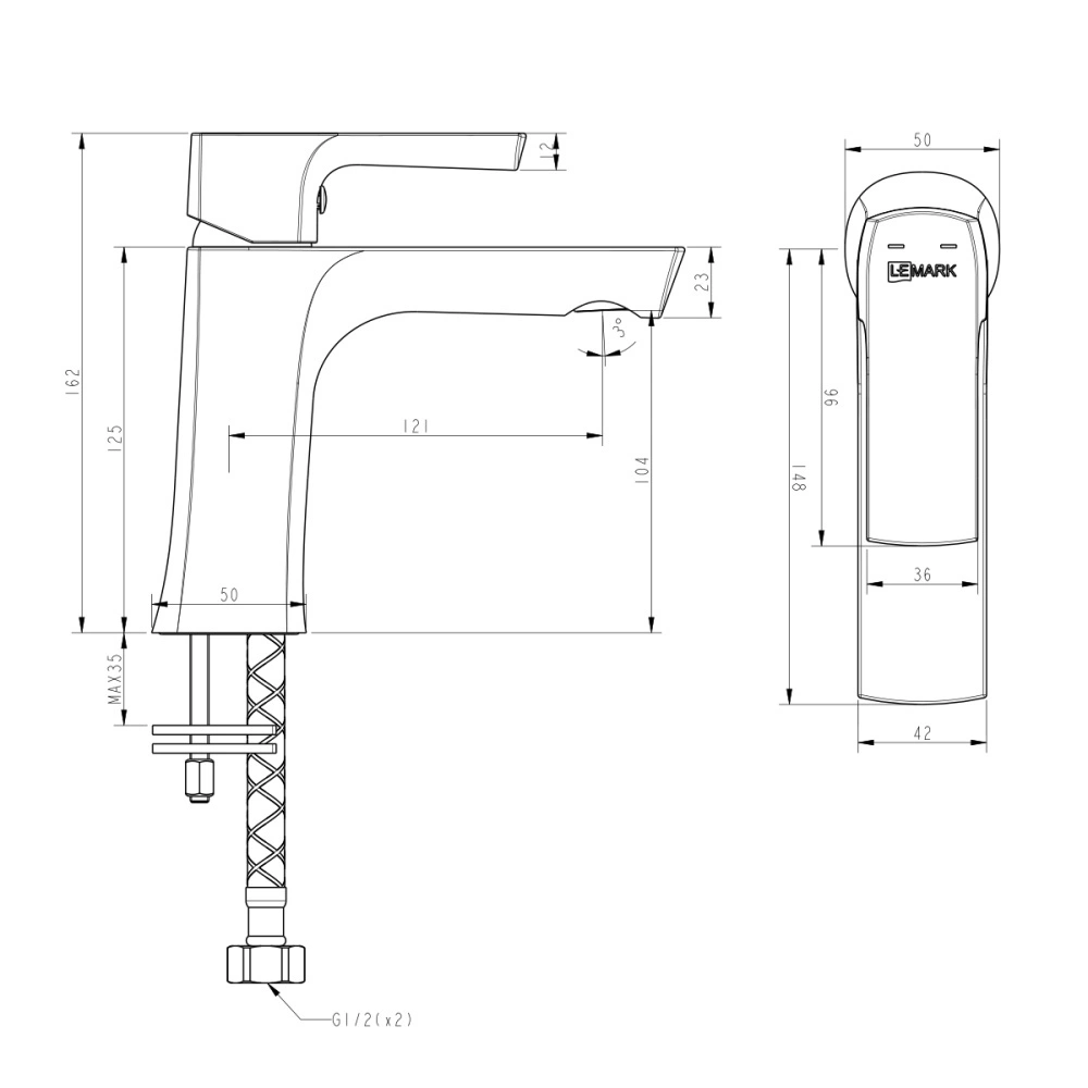 LM7206BL