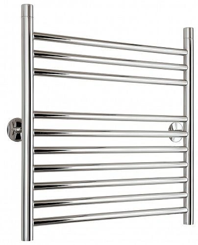 Полотенцесушитель Универсал-53 600х500, нерж. ст., полировка Стилье