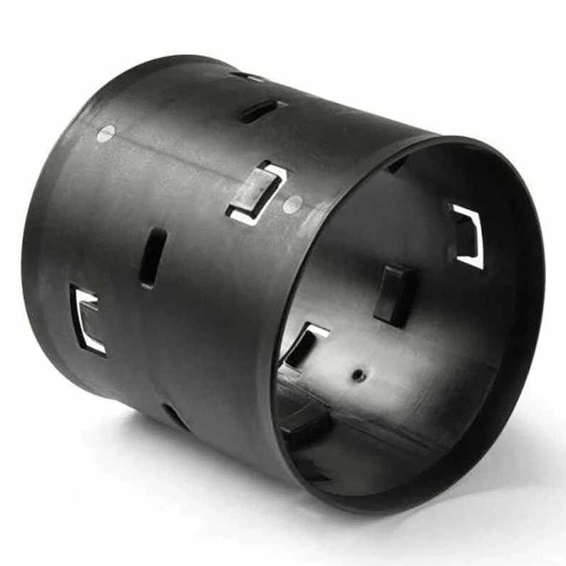 Муфта для дренажной трубы DN110 STANDARTPARK