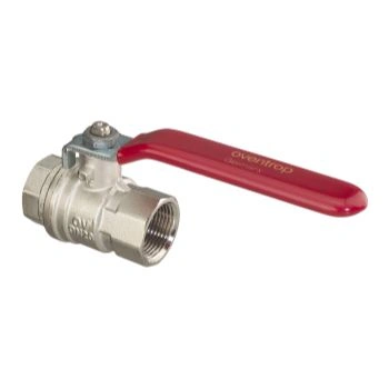Кран шаровoй DN 15 (В-В, стандарт) Oventrop