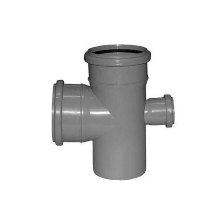 Крестовина 110/110/50 угол 87 гр