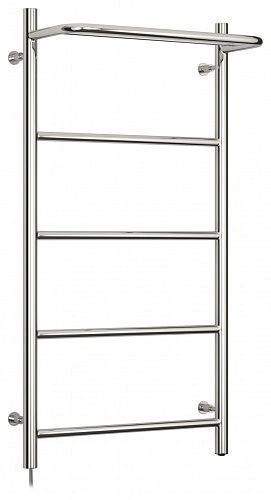 Полотенцесушитель электрический №30 Л, 800х400  Стилье