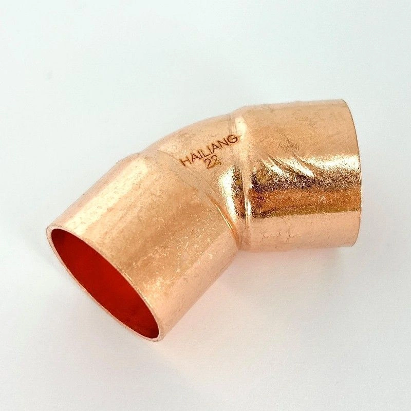 Угол двухрастр. 45* 22 В/В Hailiang