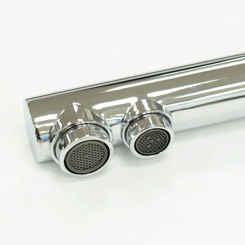 Смеситель для кухни COMFORT с подключением к фильтру питьевой воды, хром, LEMARK