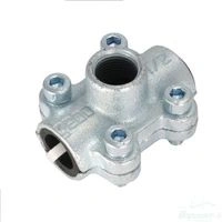 Обойма ремонтная с водоотводом ANB ДУ15 (19,7-21,8) *1/2 GEBO