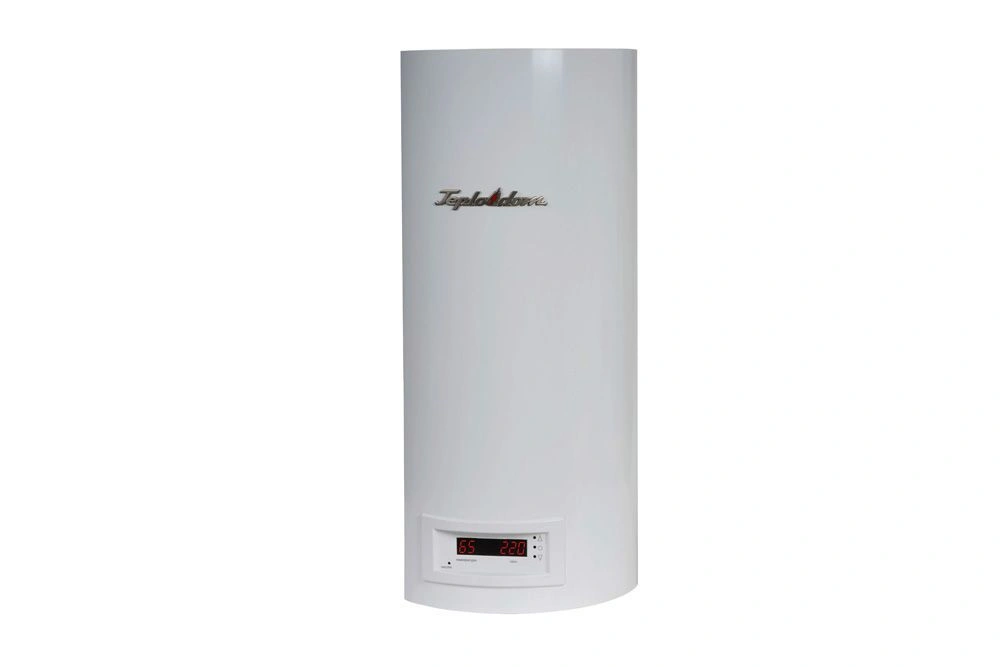 Электрический котёл Teplodom i-TRM SILVER 12 кВт, 3х фаз. БАСТИОН