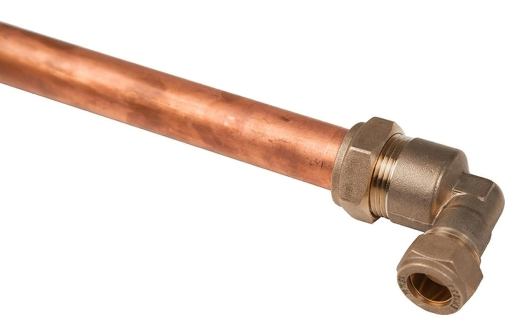 Кран незамерзающий уличный, длина 250-450 мм  с антисифоном Arrowhead Euro 455