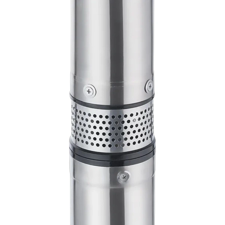 Насос погружной 3,5" ECO RUS 4-50 UNIPUMP