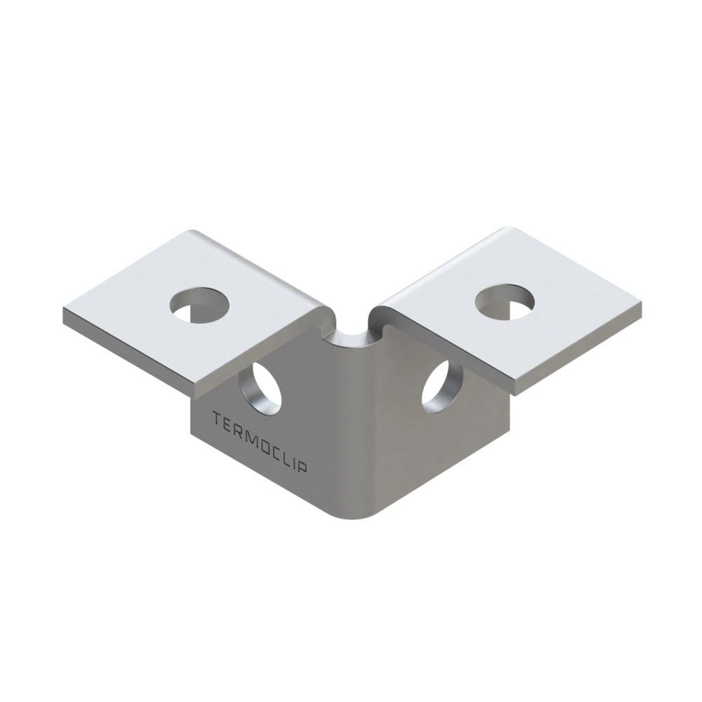 Уголок 3D двусторонний 38-41 4F4