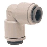 Уголок JG 1/4" - 1/4" трубка-трубка 