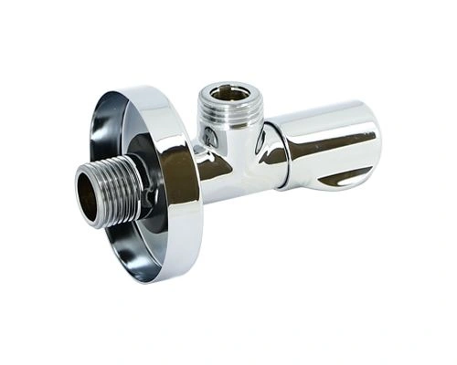 Вентиль для сантехники НН 1/2 LUX Uni-Fitt