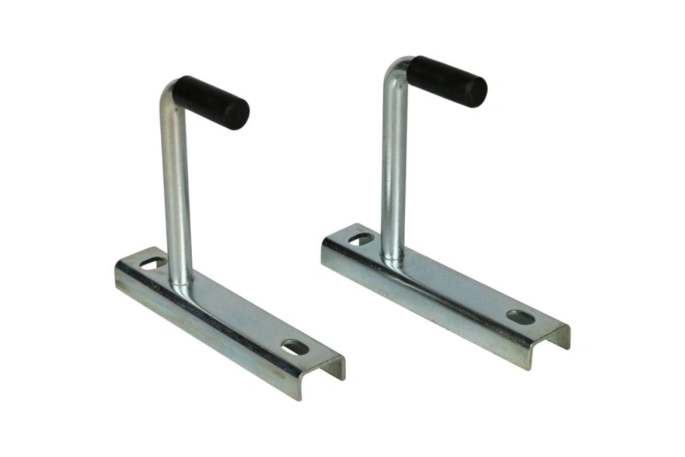 Стальной распределительный коллектор 5 отопительных контуров. В теплоизоляции DN 25 STOUT