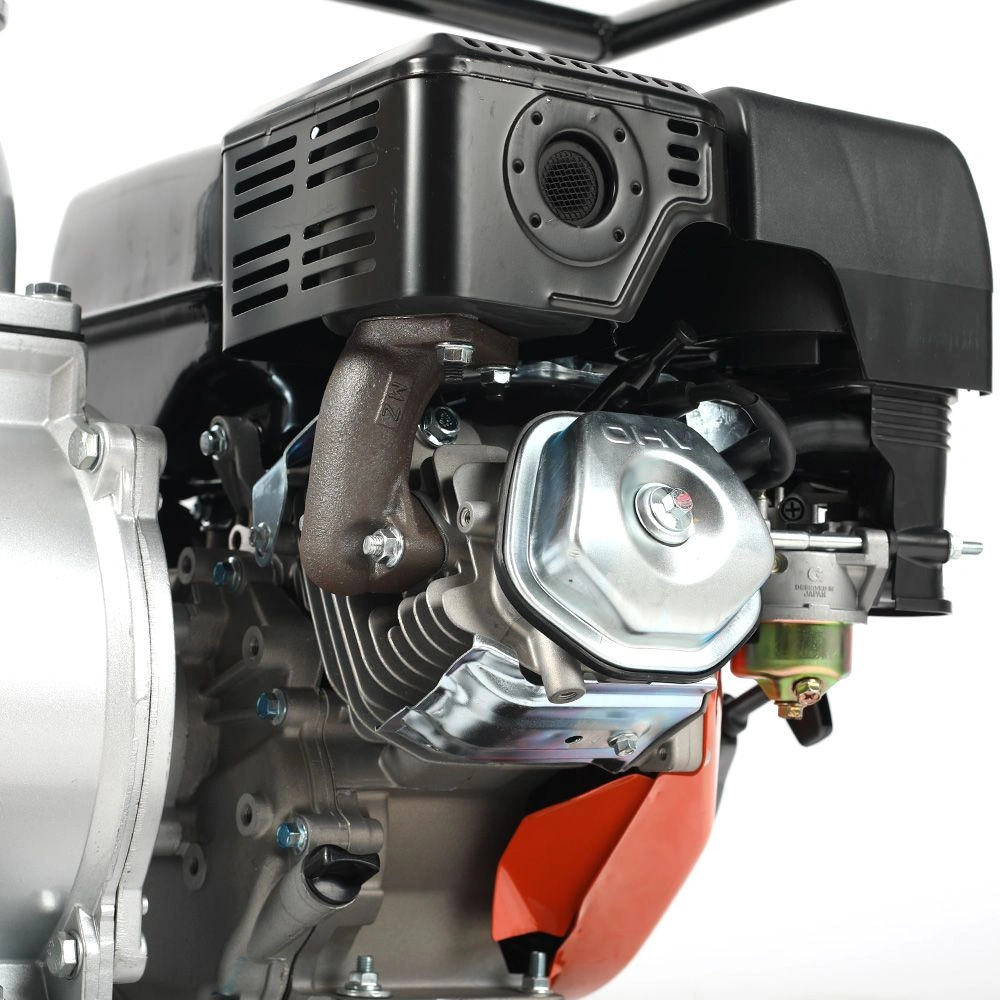 Мотопомпа MP 4090 S PATRIOT