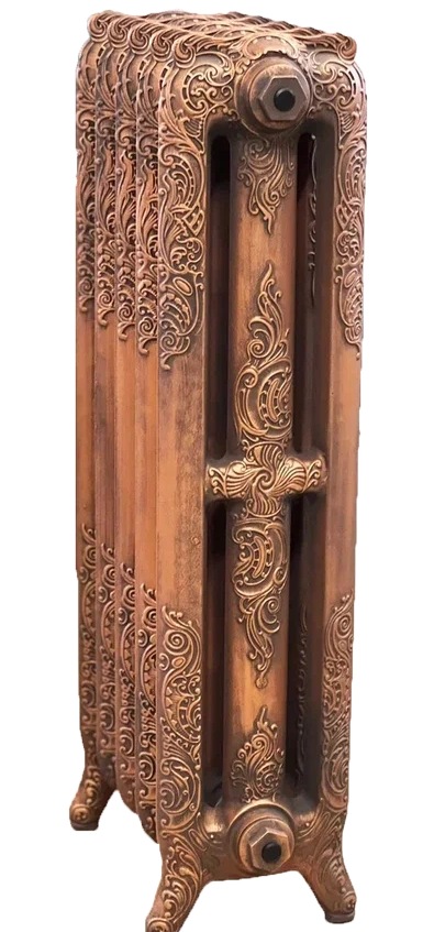 Радиатор чугунный Радимакс BRISTOL 800  (цена за секцию)  