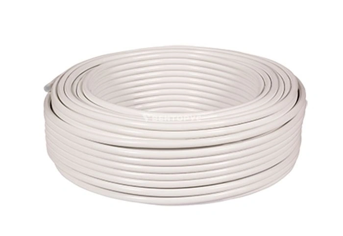 Труба металлопластиковая 16x2.0 AL/PERT K-FLEX SOLID бухта 600м (кратно бухте)