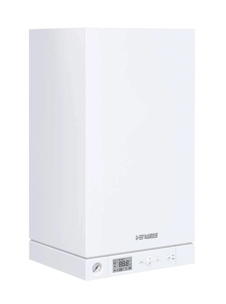 Котел Legacy 100-W A1JB K-rlu 24кВт двухконтурный, дымоход DN60/100