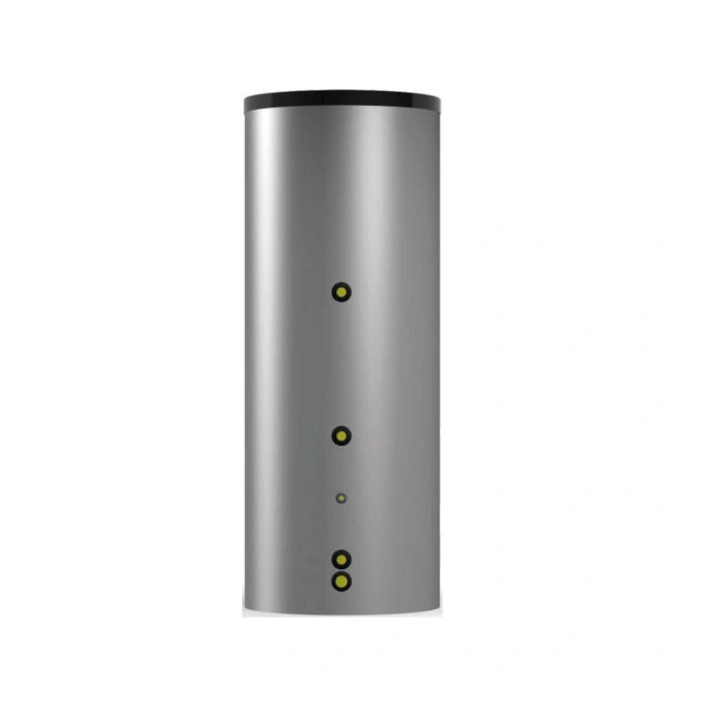 Водонагреватель для бытовой воды, EBS-PU 300 л. эмаль, с белой изоляцией (гар. 8 лет) Huch