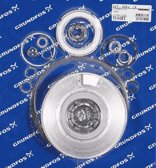 Комплект сервисный CRN16-6 Service Kit CRN16-6