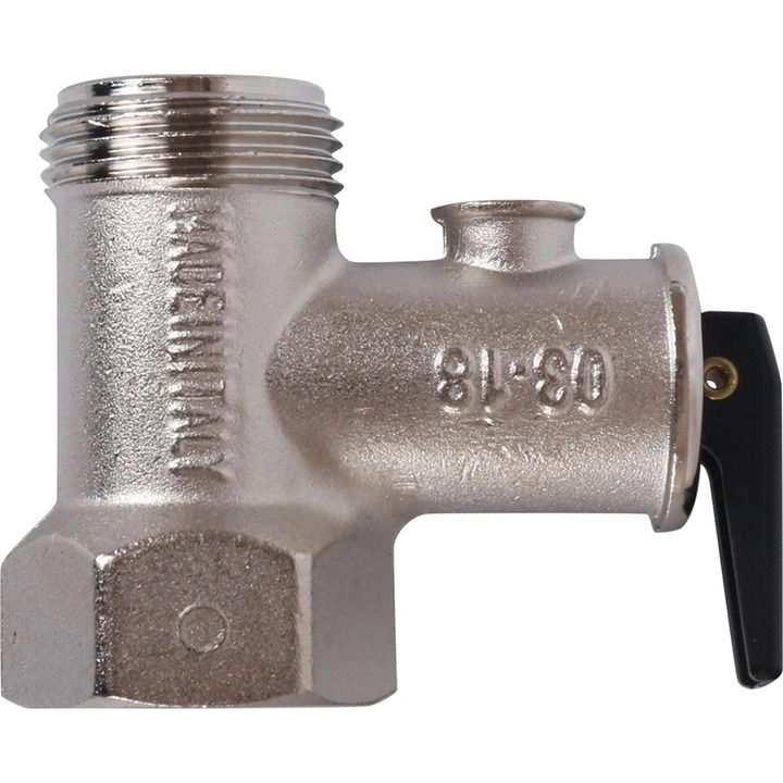 Бойлер косвенного нагрева настенный 75 л. эмаль (гар. 5 лет на бак, 2 года) STOUT