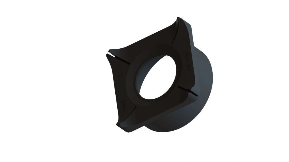 Патрубок S'park ПАЛВ-10.14.07-ПП 6825