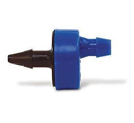 Самопробивной эмиттер XB-05PC 1,9 л/ч (синий) Rain Bird