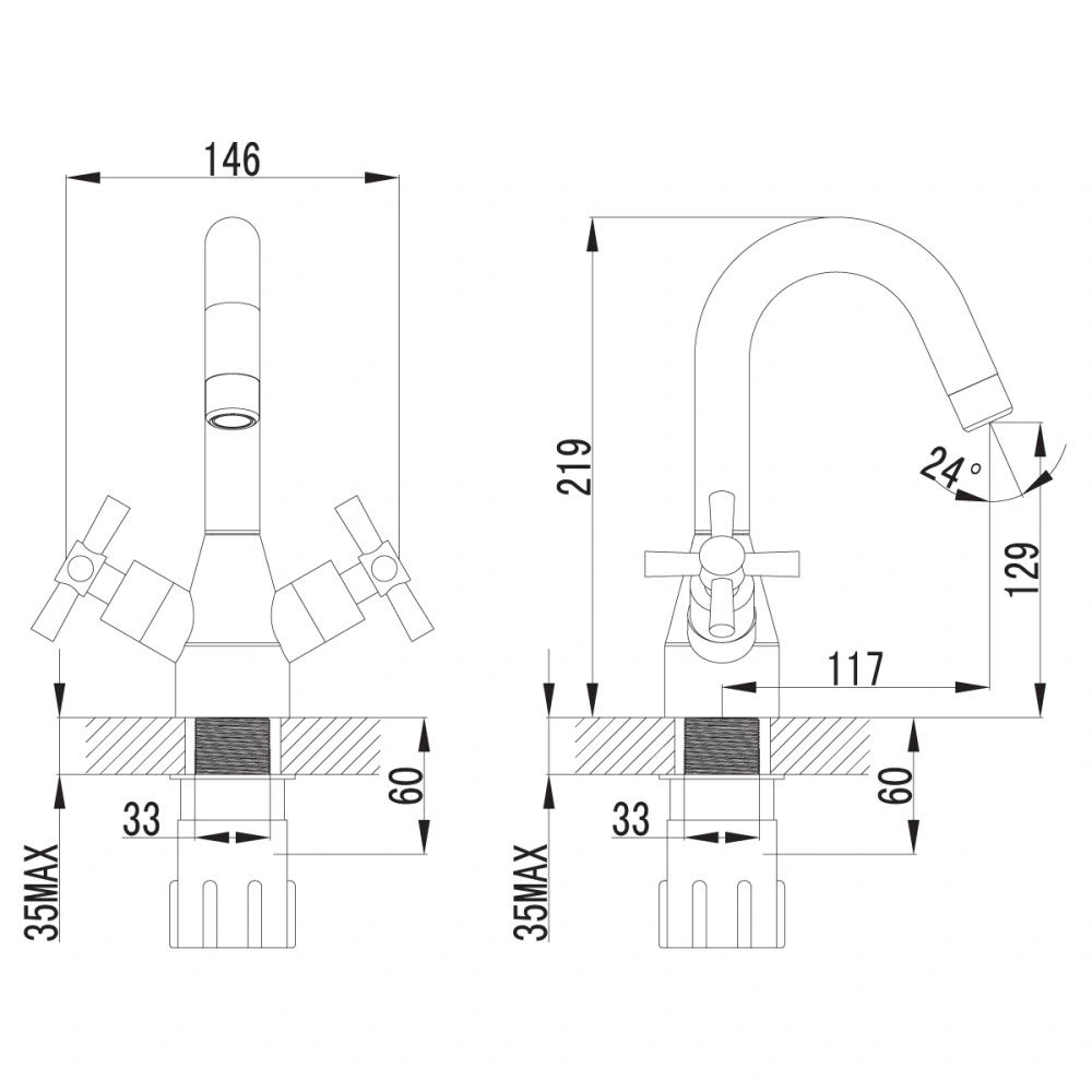 LM2207C