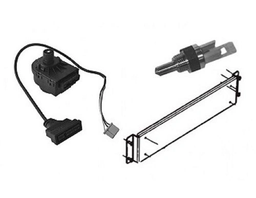 BAXI KSL Комплект для подсоединения наст. котла LUNA 1.310 FI-MV к бойлеру Modulo