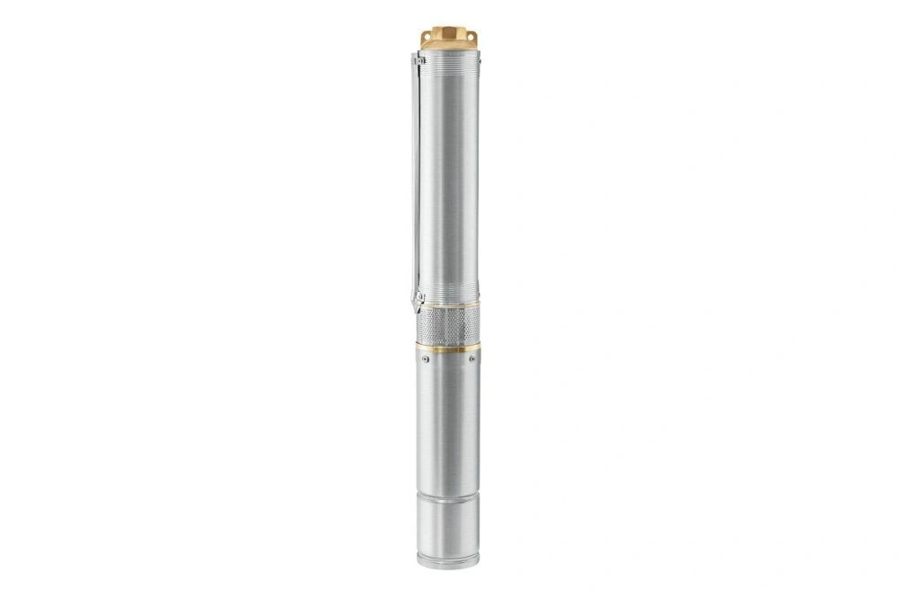 Насос погружной 4" ECO 5-75  (2.2 кВт, 1 м) UNIPUMP