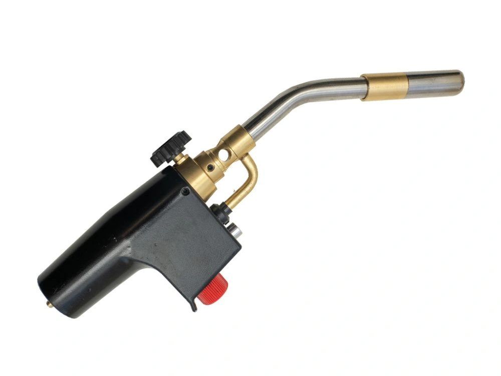 Горелка газовая c пьезоподжигом  VS-МАПП US 1" VOLL