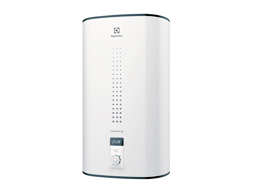 Водонагреватель Electrolux EWH 100 Centurio IQ 2.0 (НЕ ПРОДАЕТСЯ!)