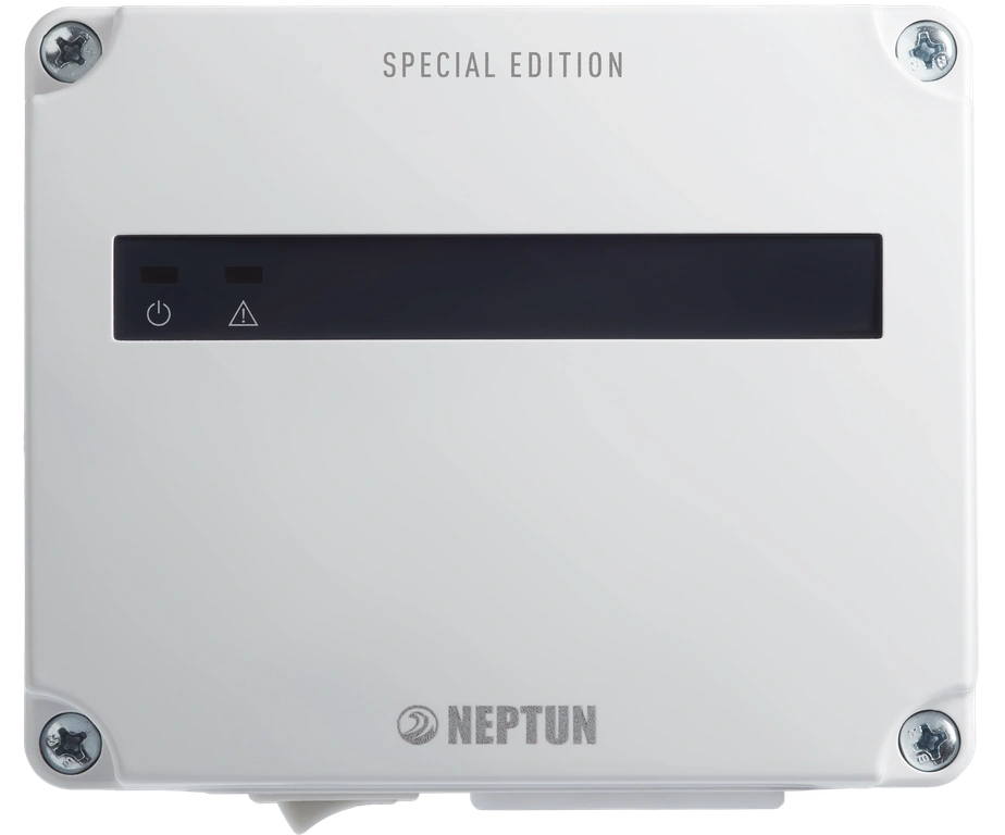 КОМПЛЕКТ NEPTUN SPECIAL EDITION| БАЗОВЫЙ, ПРОВОДНОЙ МК 1/2