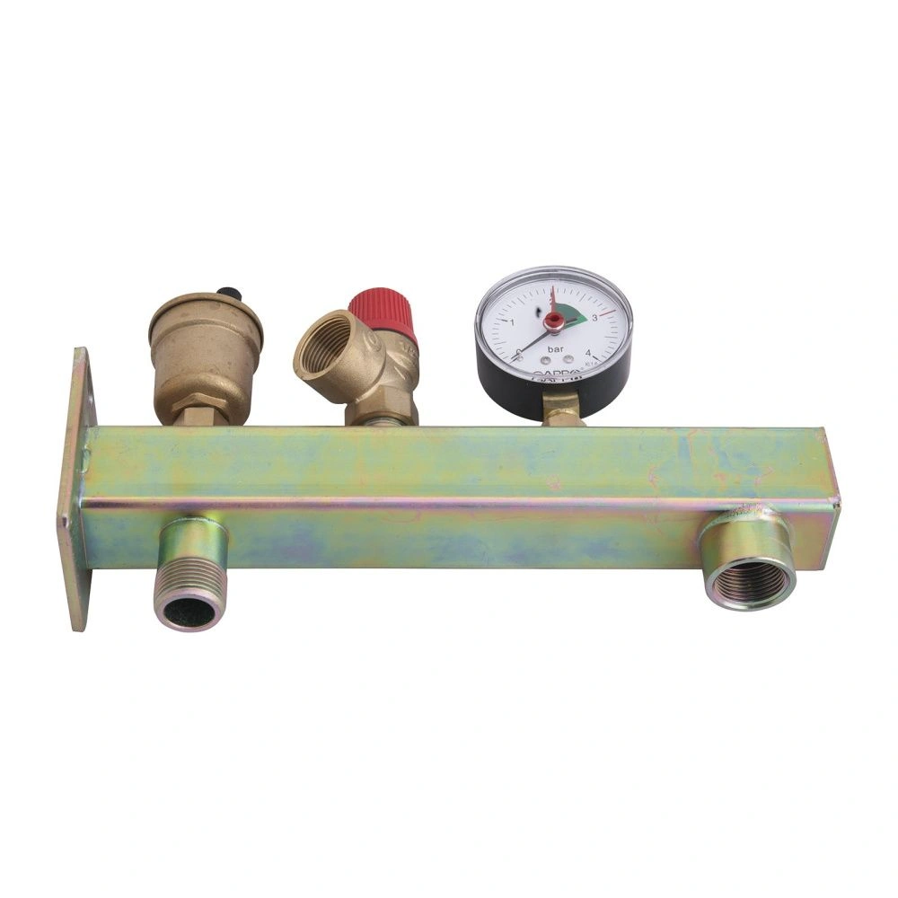 Группа безопасности для бака 3/4 Gappo