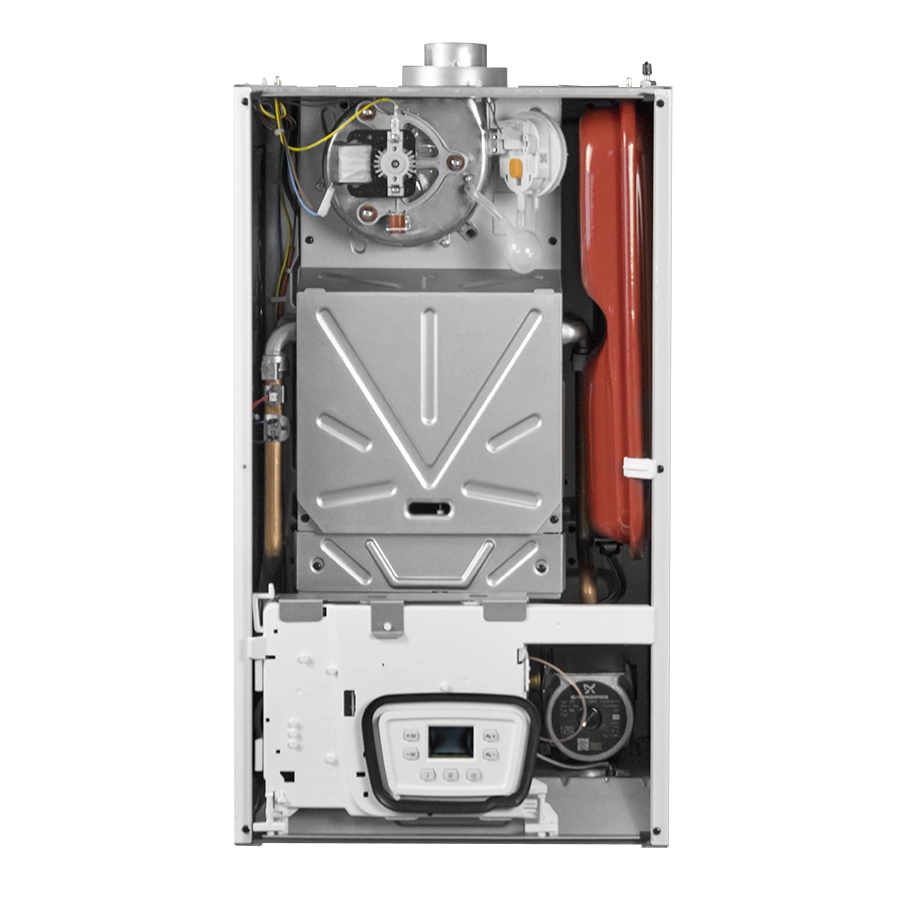 Котел газовый настенный BAXI ECO LIFE 24F двухконт., закрытая камера