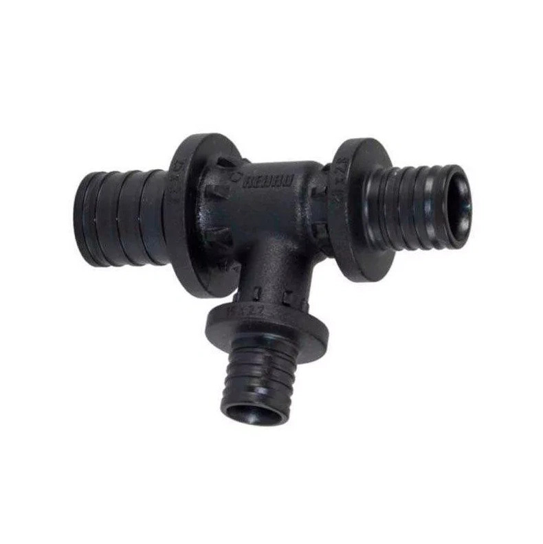 Тройник 20-25-16 PX Rehau 