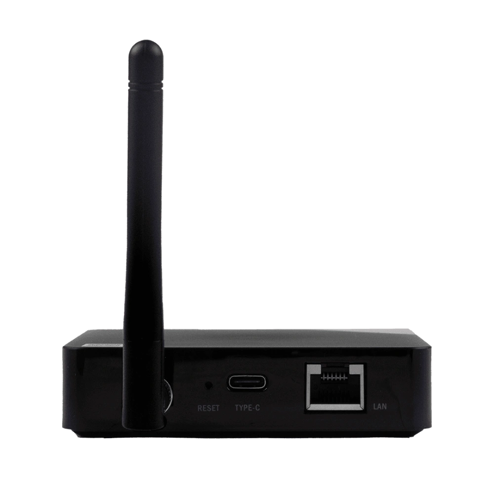 Универсальный интернет шлюз Zigbee PRO для ENGO Smart