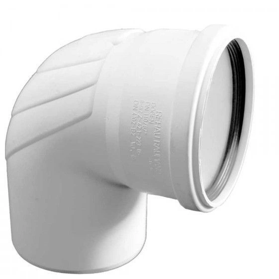 Отвод Raupiano 40х87˚