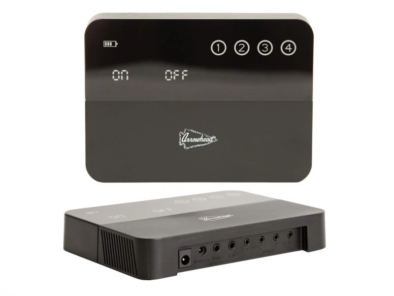 Контроллер проводной системы защиты от протечек Arrowhead