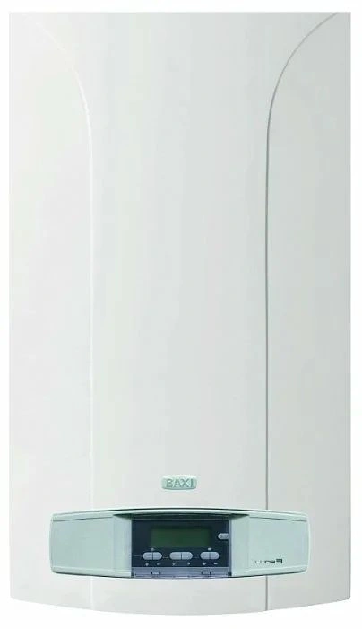 BAXI LUNA-3 280 Fi двухконт., дымоход Ø(60-100)/80