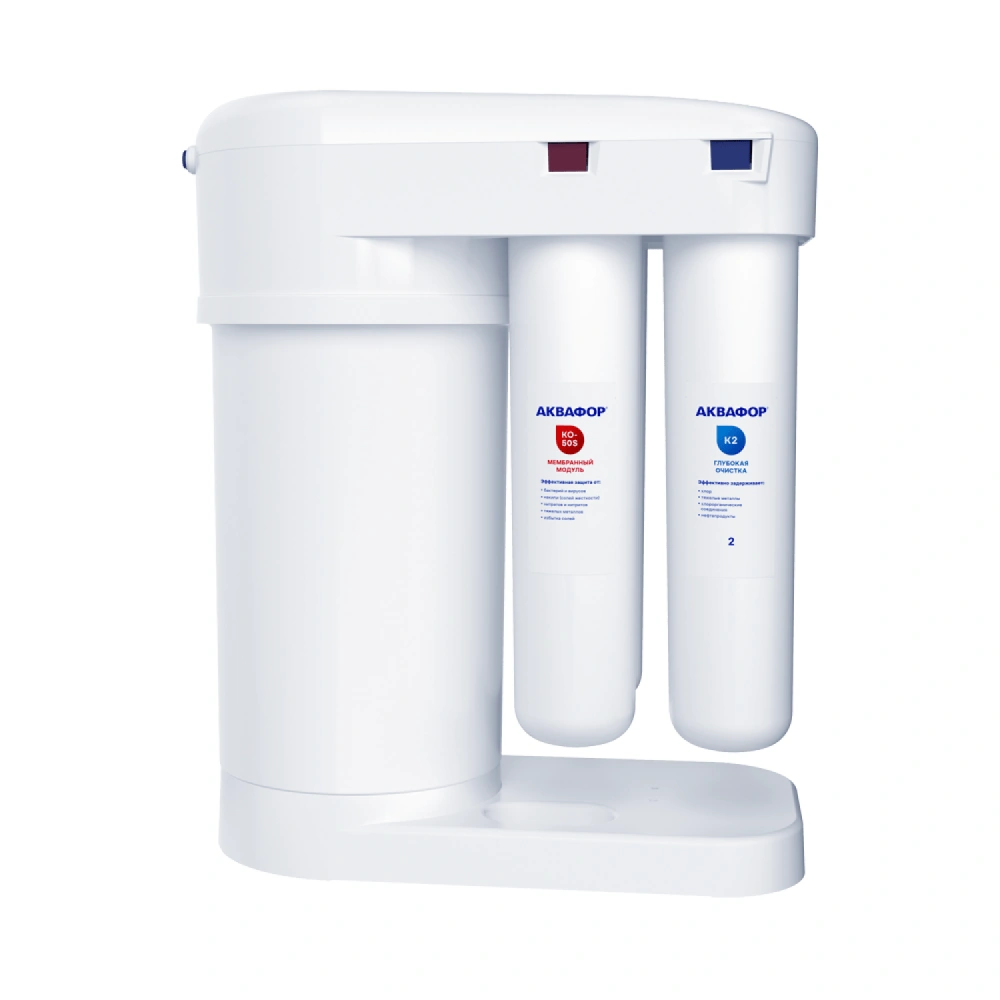 Автомат питьевой воды Аквафор Морион DWM-101S