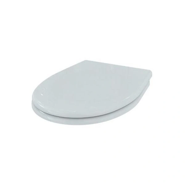 Комплект унитаза подвесного с крышкой TECE V04 (9700004+9700602)