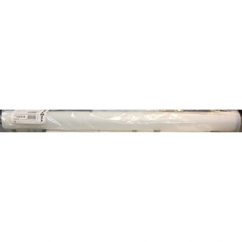 Труба дымохода конденсац. D=80 L=1м VIESSMANN