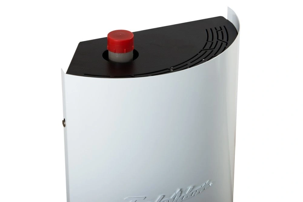 Электрический котёл Teplodom i-TRM SILVER 12 кВт, 3х фаз. БАСТИОН