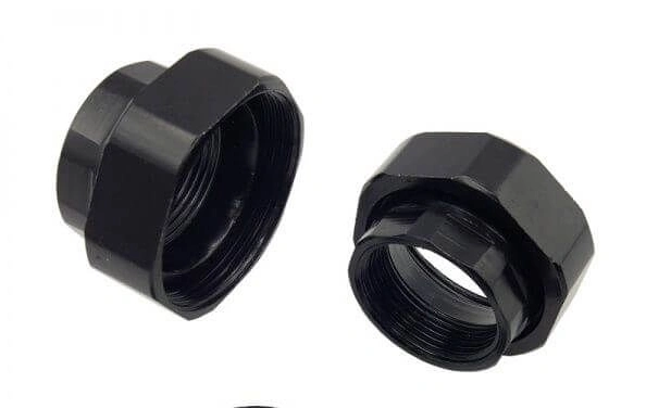 СОЕДИНЕНИЕ РЕЗЬБОВОЕ 1" внутр. (компл.) Wester