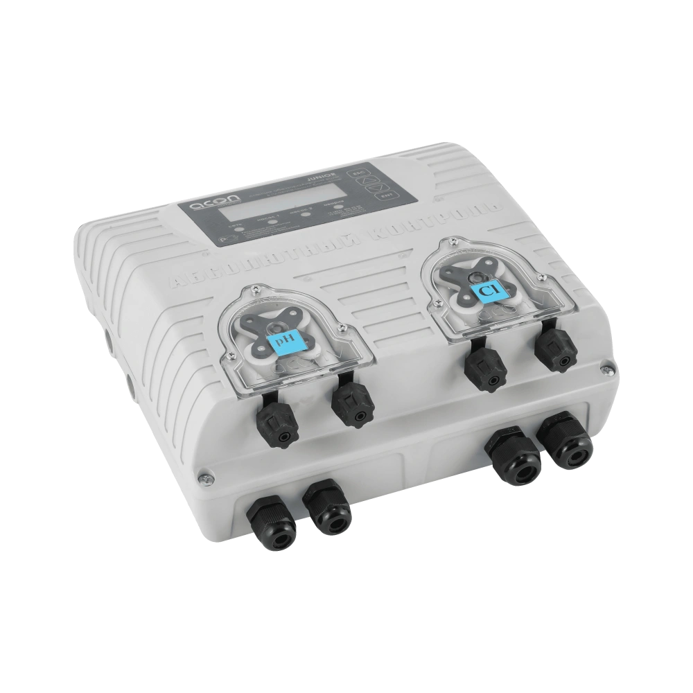 Станция хим. дозирования и контроля JUNIOR Rx/PH МК-002-4 