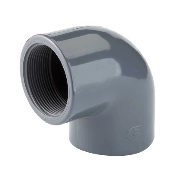 Угольник 90* (50х11/2") перех. вн.р.-PVC-U